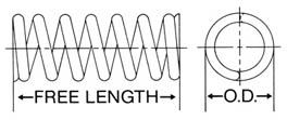 Compression Springs