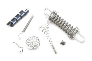 Custom Springs & Custom Helical Springs