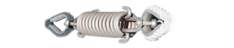 Drawbar Springs