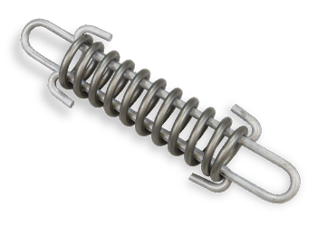 Drawbar Springs