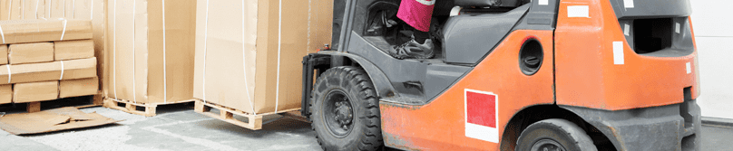 Material Handling Equipment