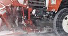 Snow Removal Equipment