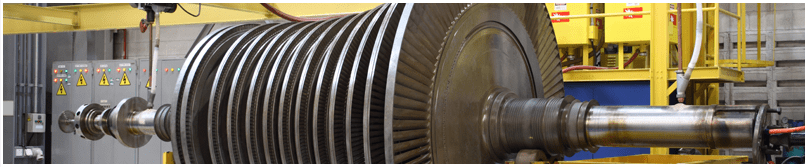 Gas and Steam Turbines